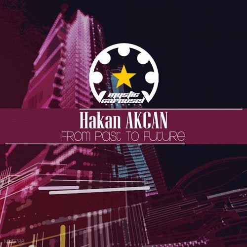 Hakan Akcan - From Past to Future (2019)