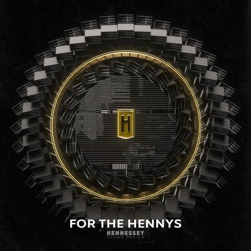 VA - FOR THE HENNYS (2019)