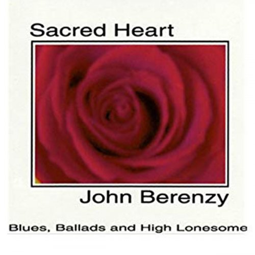 John Berenzy - Sacred Heart (2019)