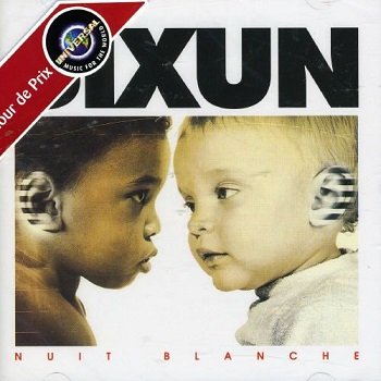 Sixun - Collection [9 Albums] (1985-2008)