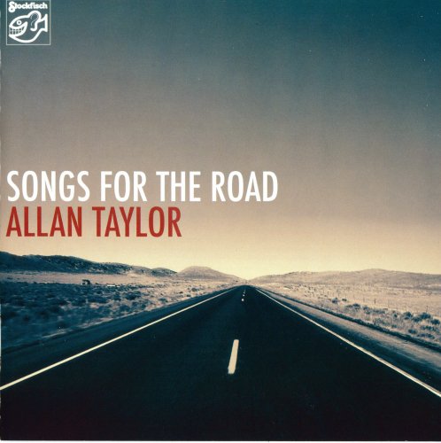 Allan Taylor - Songs For The Road (2010) [SACD]