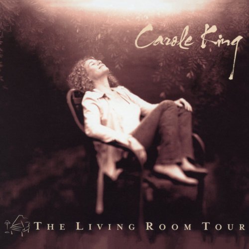 Carole King - The Living Room Tour (2005)