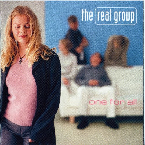 The Real Group - One For All (1998) FLAC
