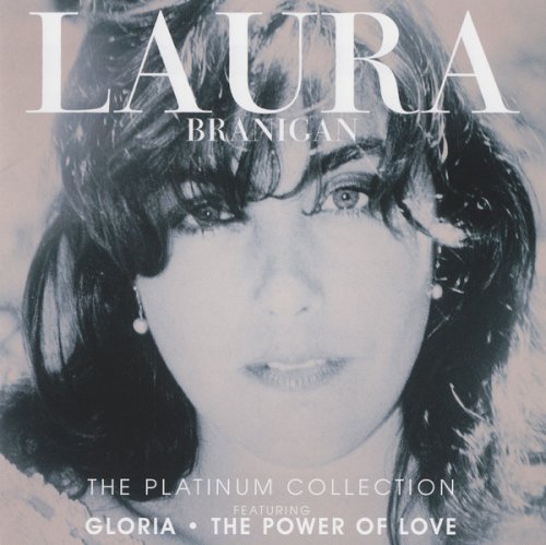 Laura Branigan - The Platinum Collection (Japan 2009)