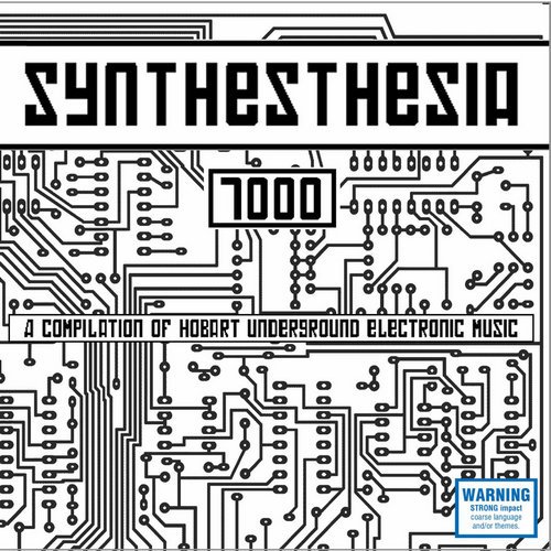 VA - Synthesthesia (2019)