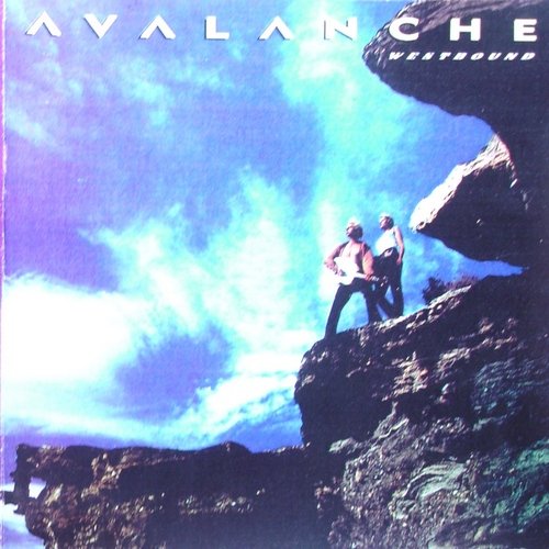 Avalanche - Westbound (1992)