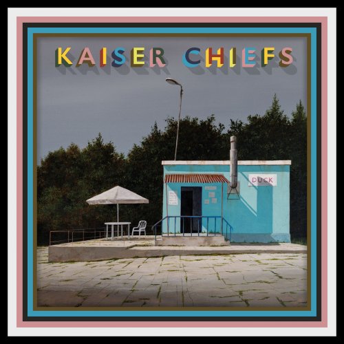 Kaiser Chiefs - Duck (2019)