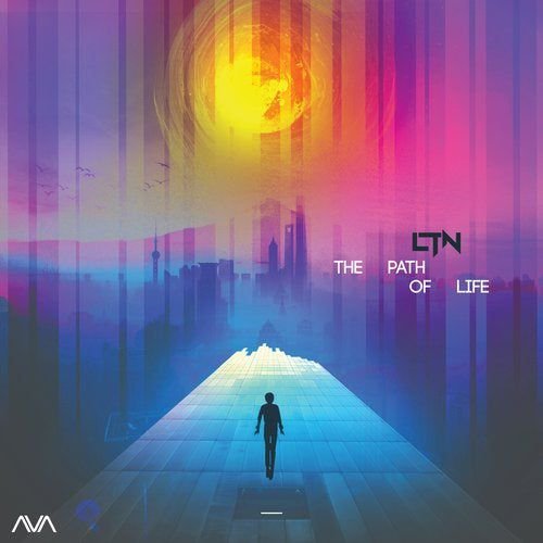 LTN - The Path Of Life (2019)