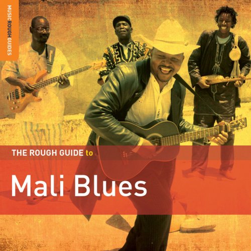 VA - Rough Guide to Mali Blues (2019)