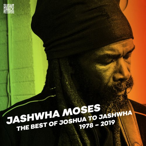 Jashwha Moses - The Best of Joshua to Jashwha 1978-2019 (2019)