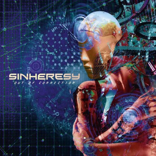 Sinheresy - Out of Connection (2019)