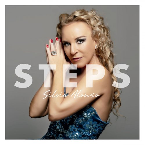 Silvia Alonso - Steps (2019)