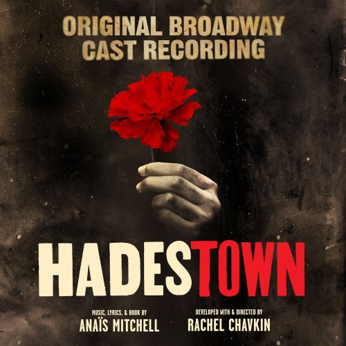 Anais Mitchell - Hadestown (Original Broadway Cast Recording) (2019) [Hi-Res]