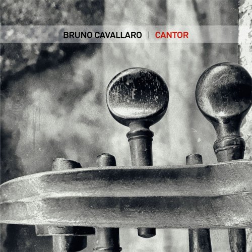 Bruno Cavallaro - Cantor (2019)