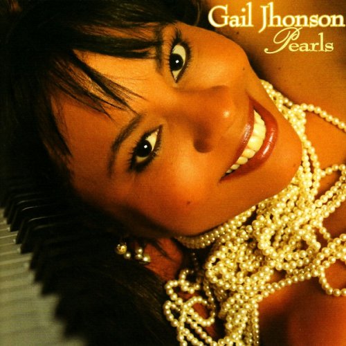 Gail Jhonson - Pearls (2008)
