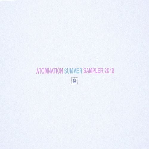 VA - Atomnation Summer Sampler 2K19 (2019)