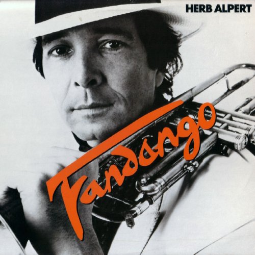 Herb Alpert - Fandango (1982) 320 Kbps