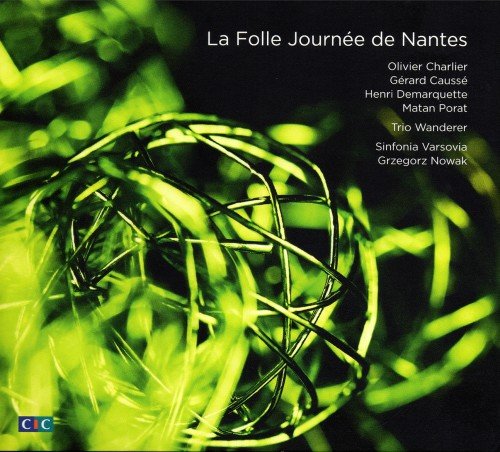 La Folle Journée de Nantes - Haydn, Brahms, Beethoven (2017)