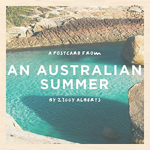 Ziggy Alberts - A Postcard from an Australian Summer (2019)