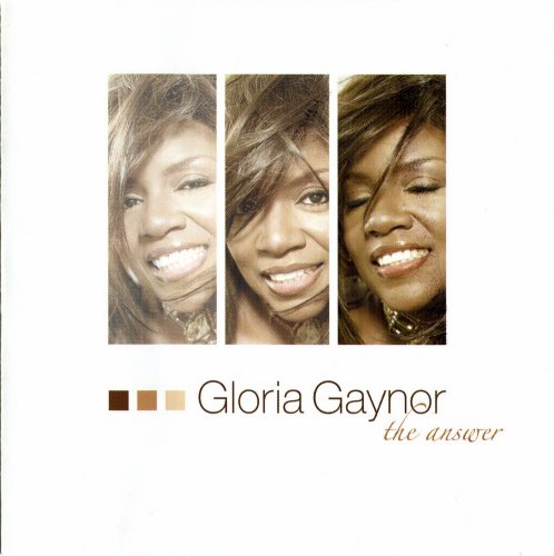 Gloria Gaynor - Answer (2004)