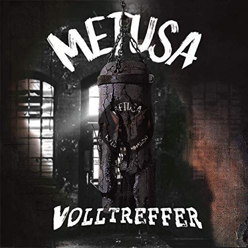 Metusa - Volltreffer (2019)