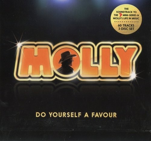 VA - Molly: Do Yourself a Favour [3CD] (2015)