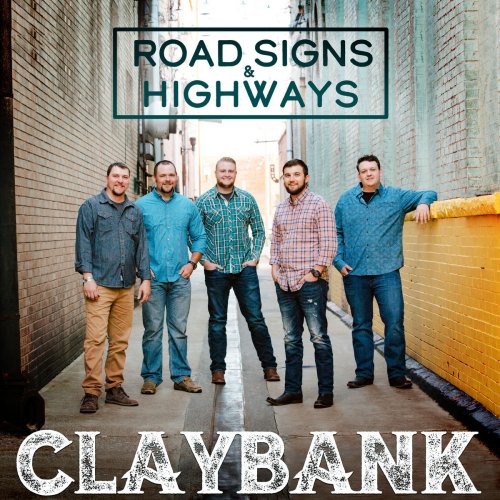 Claybank - Roadsigns and Highways (2019)
