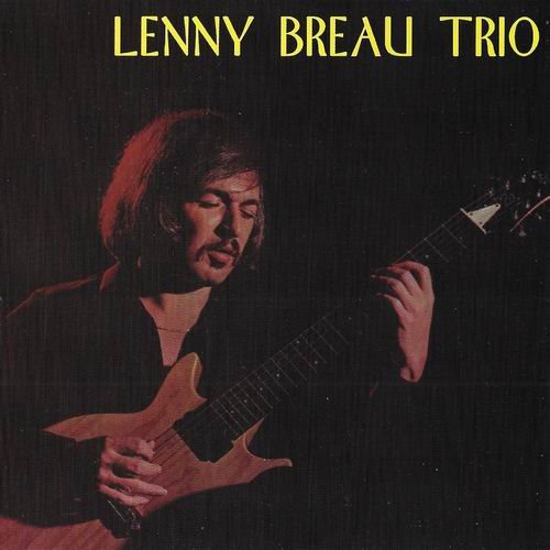 Lenny Breau - Lenny Breau Trio (1979)