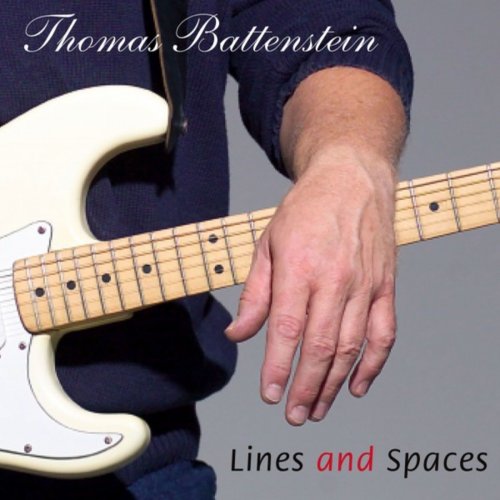 Thomas Battenstein - Lines and Spaces (2019)