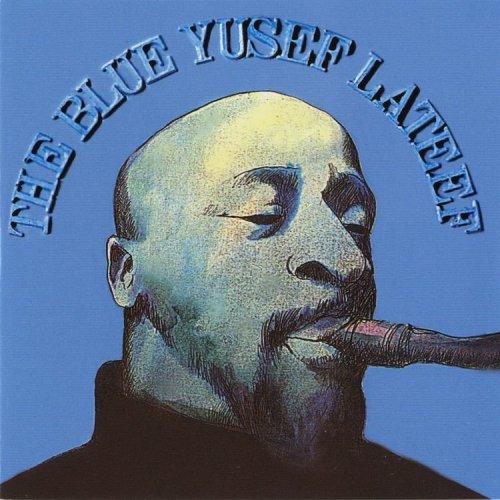 Yusuf Lateef - The Blue Yusef Lateef (1968)
