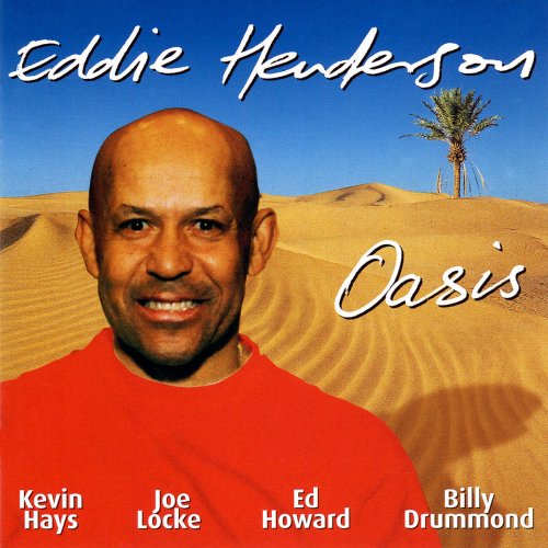 Eddie Henderson - Oasis (2001/2019)