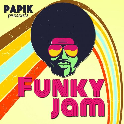 Papik - Funky Jam (2019) FLAC