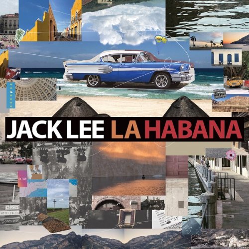 Jack Lee - La Habana (2019)