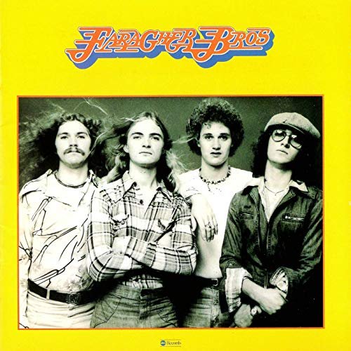 Faragher Brothers - Faragher Brothers (1976/2019)
