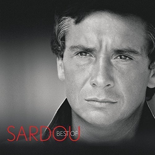 Michel Sardou ‎– Sardou: Best Of (2015)