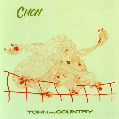 Town And Country - C'mon (2002)