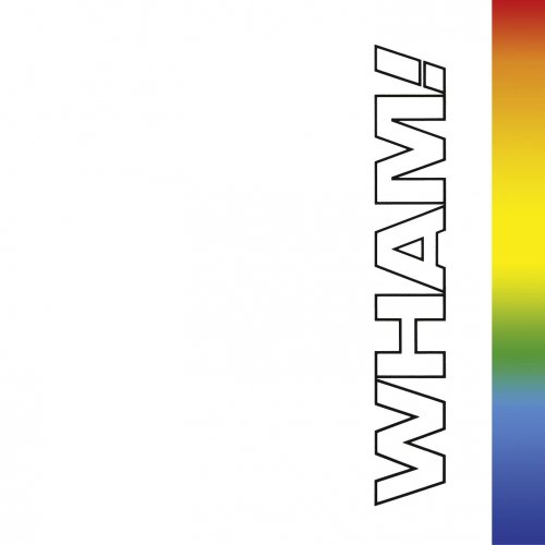 Wham! - The Final (K2HD Mastering) (2014)