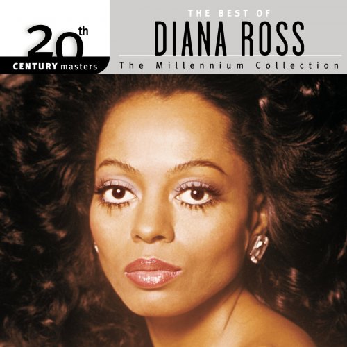 Diana Ross - 20th Century Masters: The Best Of Patti LaBelle (2000)