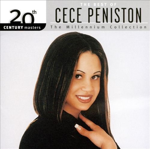 CeCe Peniston - 20th Century Masters: Best of CeCe Peniston (2001)