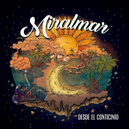 Miralmar - Desde el Conticinio (2019)