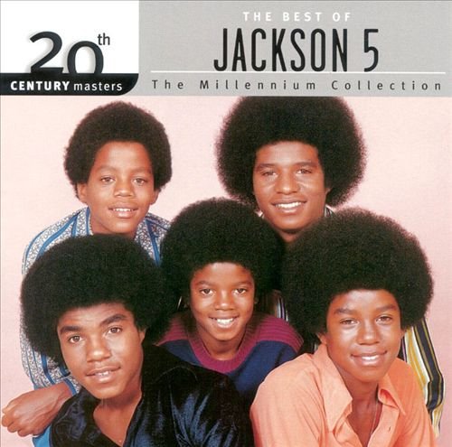 Jackson 5 - 20th Century Masters: The Best of Jackson 5 (1999)