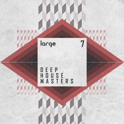 VA - Deep House Masters 7 (2019)