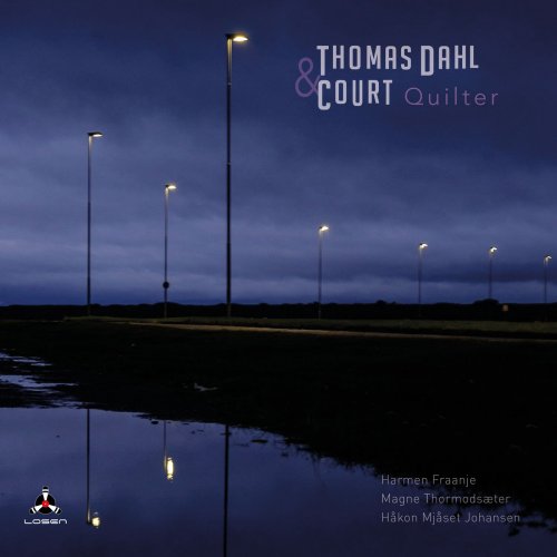 Thomas Dahl & Court - Quilter (2018) [Hi-Res]