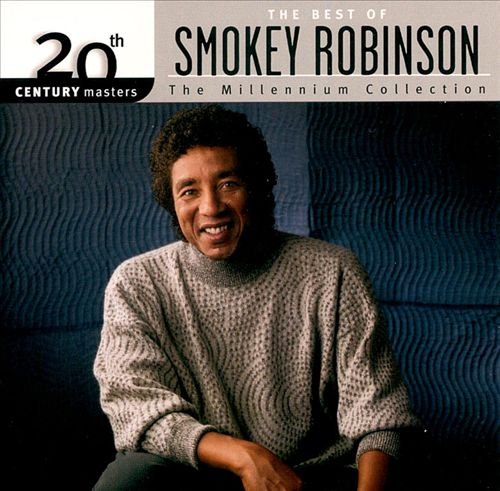 Smokey Robinson - 20th Century Masters: The Best of Smokey Robinson (2000)
