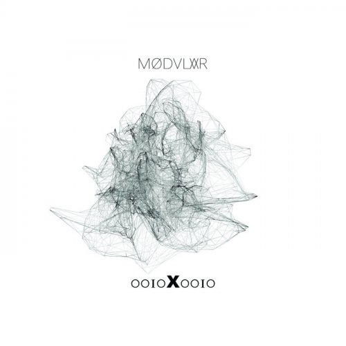 0010X0010 - MØDVLXXR (2019)