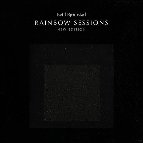 Ketil Bjornstad - Rainbow Sessions - New Edition (2019)