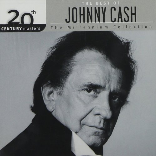 Johnny Cash - 20th Century Masters: The Best of Johnny Cash (2002)