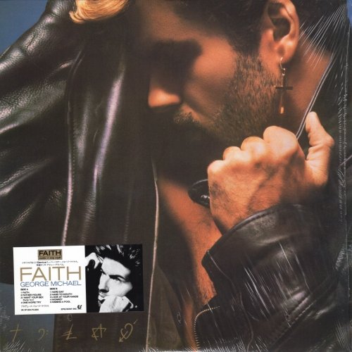 George michael faith