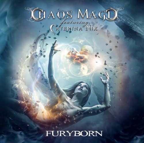 Chaos Magic - Furyborn (2019)