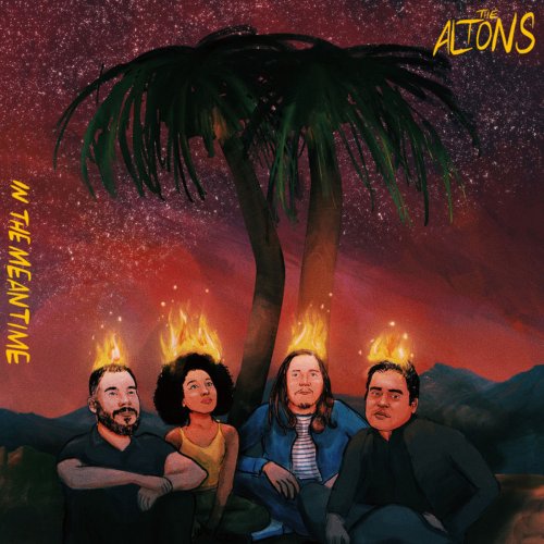 The Altons - In The Meantime (2019)